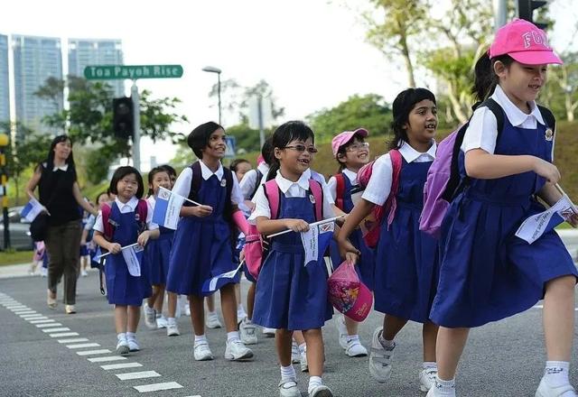 新加坡“精英教育”的精髓在哪裏？