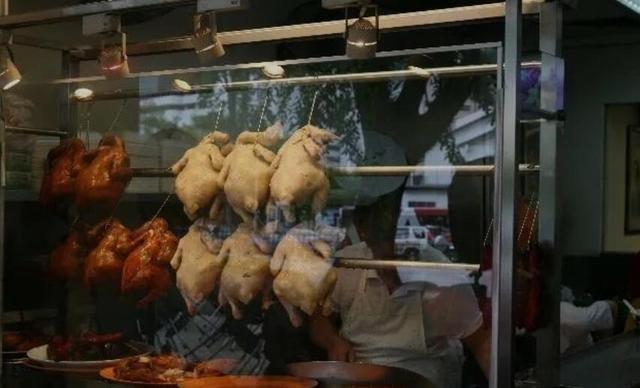 新加坡雞價格暴漲創15年來新高，網友興歎：叫不起雞啦