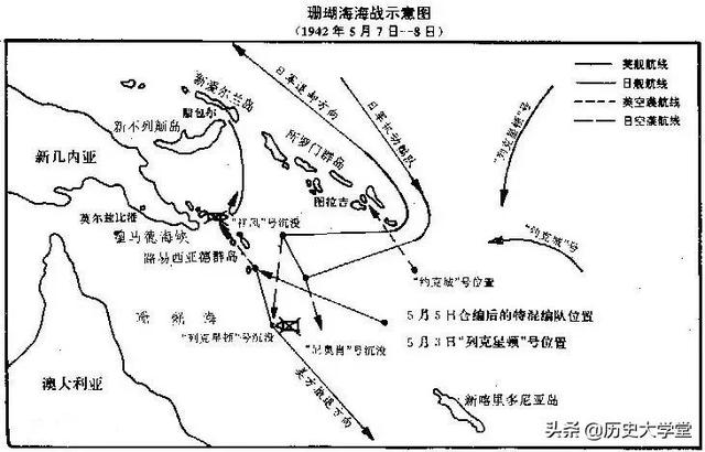 二战日军几乎占领整个东南亚，为何没趁势南下进攻澳大利亚