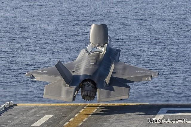 弯道购机：新加坡打算购买F-35，是否可以转卖其他大国？