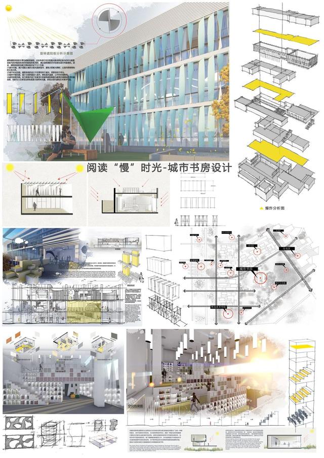 吉林建筑大学艺术设计学院2020毕业展