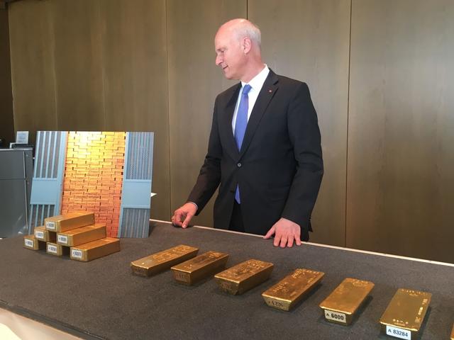 150噸黃金從歐美運抵中國，第15國宣布從美國運回黃金，有新變化