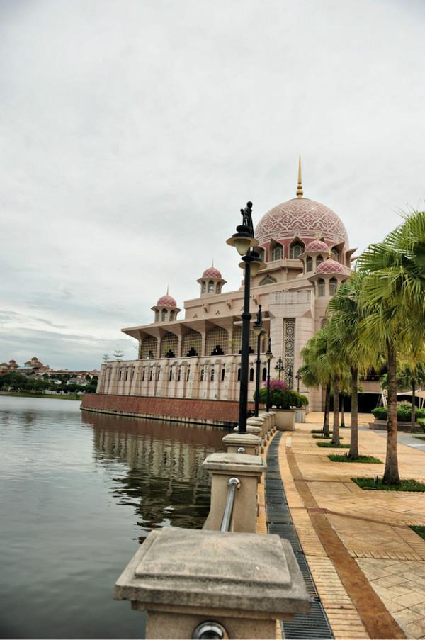 走馬觀花新馬行——新加坡、馬來西亞之旅