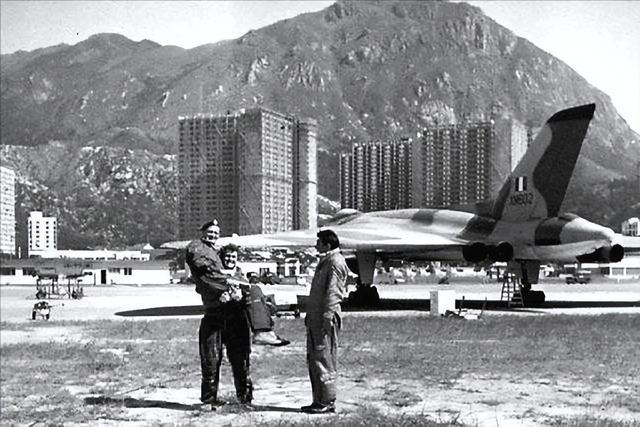 1961年，英國把48枚核彈偷運新加坡，想轟炸中國，爲何最終放棄？