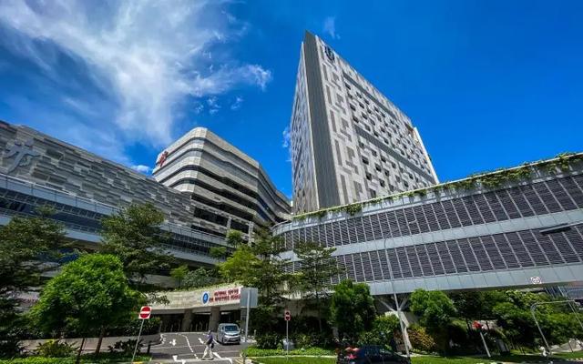 駐新加坡大使館：新加坡返華流程調整，加強檢測與監管