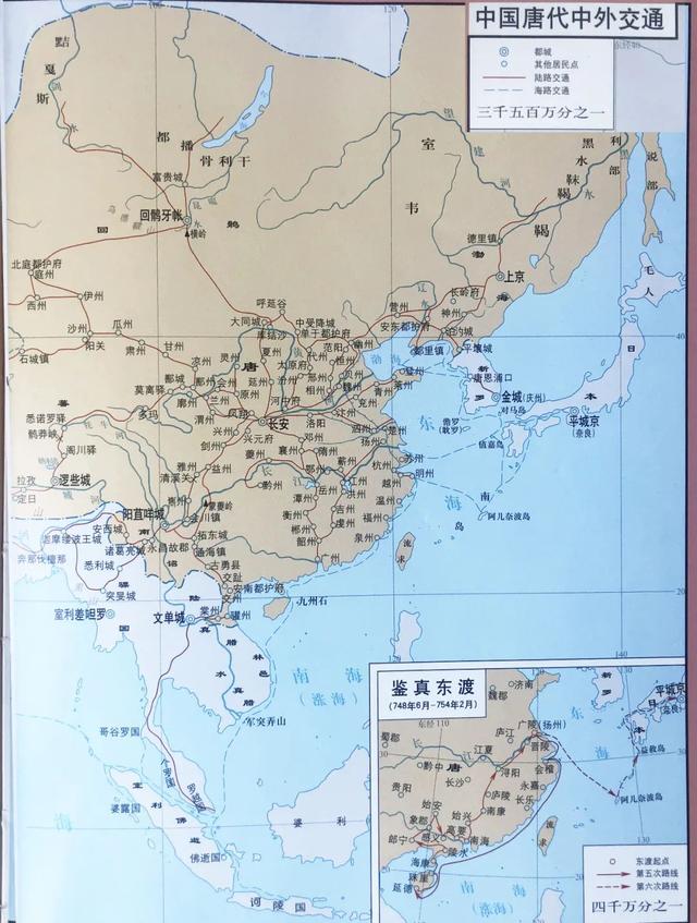 低调的南园，竟然隐含着海上丝绸之路的重要一环