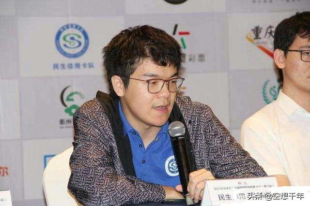 世界围棋第一人，从吴清源到申真谞。未来可期，我来给柯洁支一招