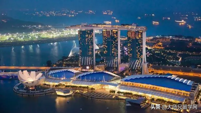 「新加坡留学」一年制硕士大比拼！英国vs香港vs新加坡