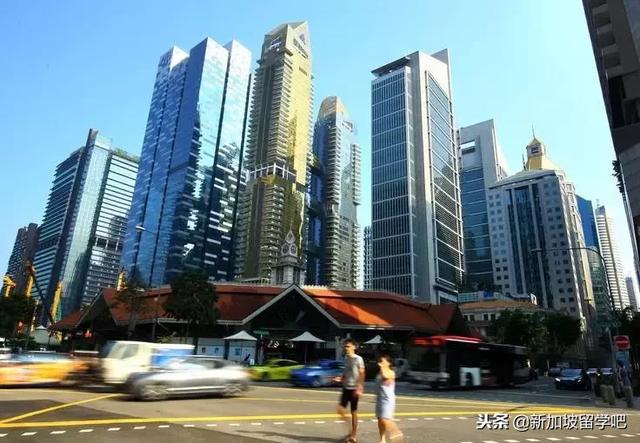 新加坡房産真的燥起來了，明年可能迎來投資風暴……