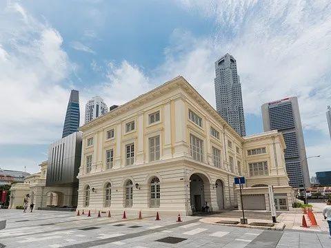 「房产资讯」新加坡高档私宅销量激增72%，第9邮区花园豪宅成焦点