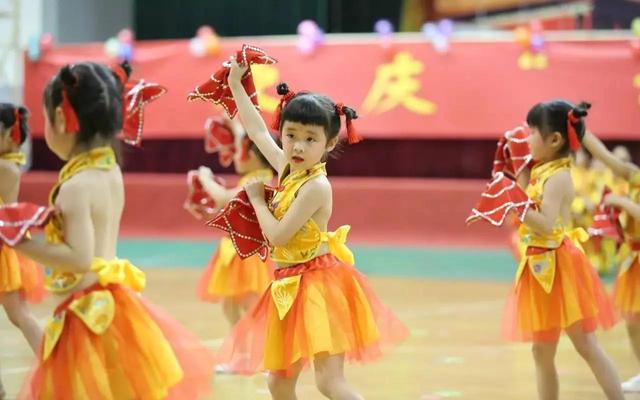 扒一扒大家都多少年沒過過“兒童節”了呢？