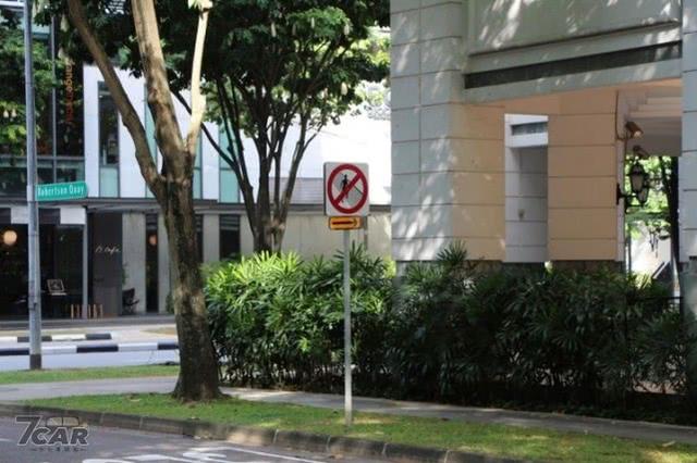 沒有地大物博只有用心規劃新加坡交通考察紀實