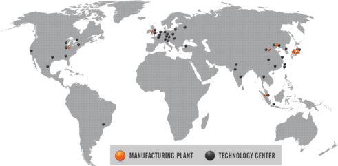 山崎馬紮克又開新工廠，來看看這家世界上機床賣的最好的企業