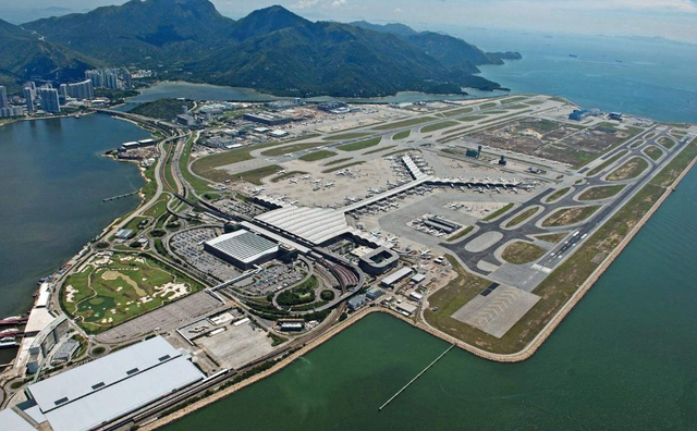 亚洲航空货运市场情况咋样？看这两份数据就知道了