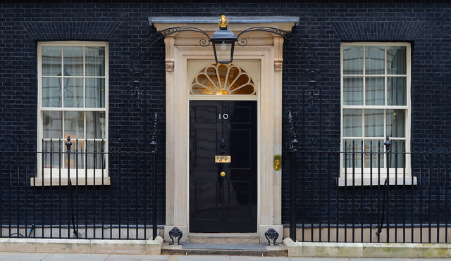 誰會是下一任英國首相？