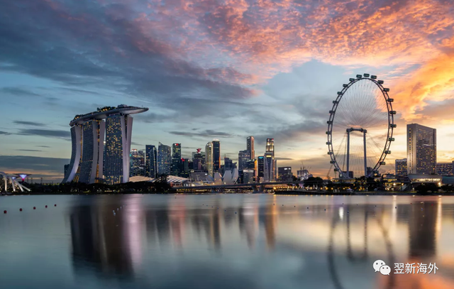 爲什麽在新加坡設立家族辦公室？新加坡家辦（13R/13X）的優勢