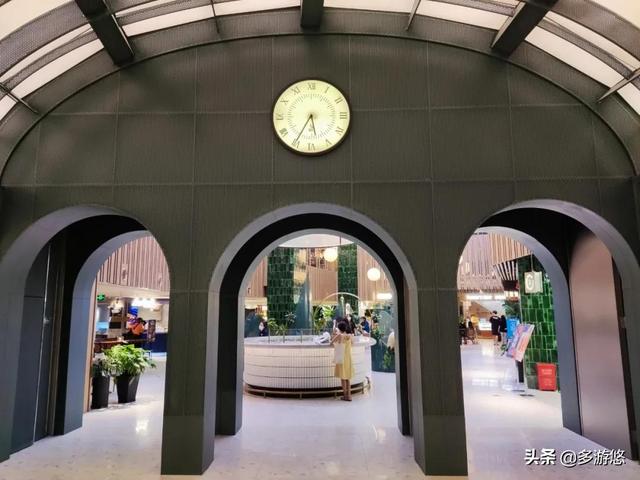 上海今年最值得走訪的30個商場