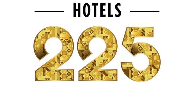 2021年全球酒店集團100強榜單，中國上榜超過20家
