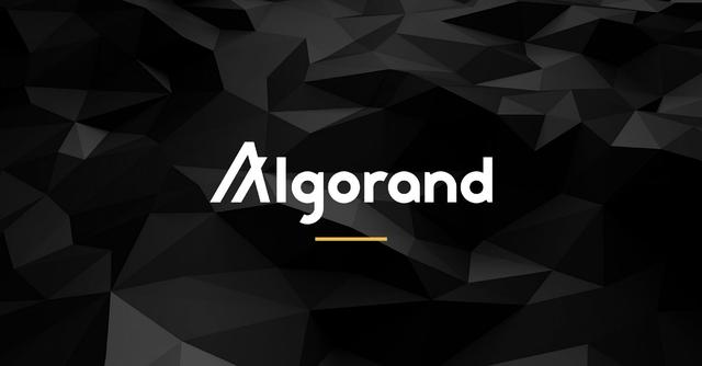 Algorand宣布提前回购，Algo短时上涨45%