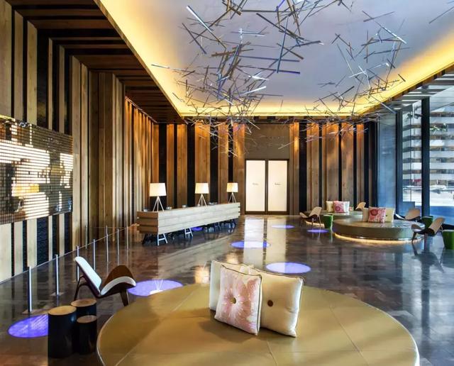 2018最新公布，亞洲設計酒店TOP100排行榜！
