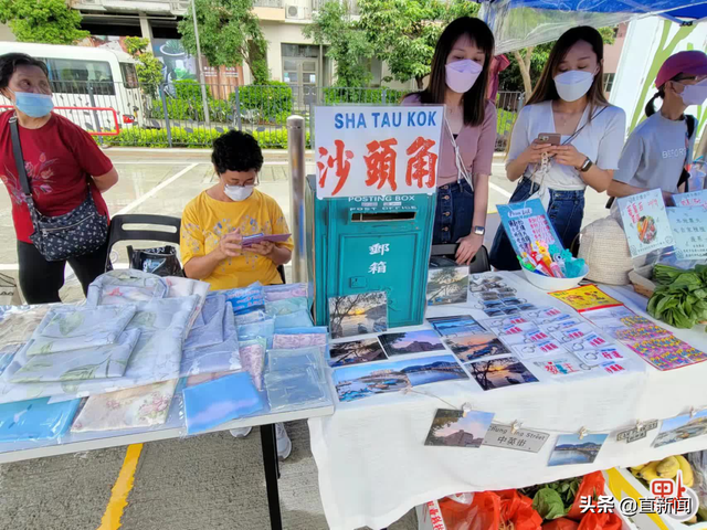 近70年來保持神秘的它 今天終于開放｜香港一日