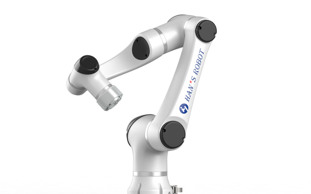 36氪首發 | 智能機器人廠商「大族機器人」完成3.95億元B1輪融資，加速産品應用落地