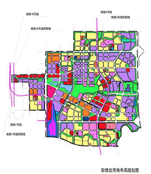 今日高新区历史最高起拍价土地，以 17100 元/平创新川历史成交