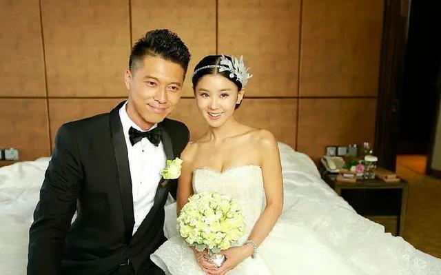 演技高感情深的7對明星夫妻，都能拍成偶像劇，最長的已結婚30年