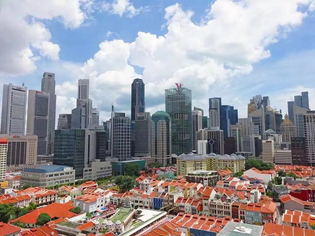 新移民瘋狂入手優質洋房、轉售價上漲，新加坡房産市場新動向來啦