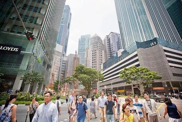 新加坡人口多为华人，为何与我国不太亲近？我们一同探寻其中缘由