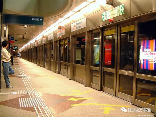 新加坡公共交通系统将发生巨变，数百万人全受惠