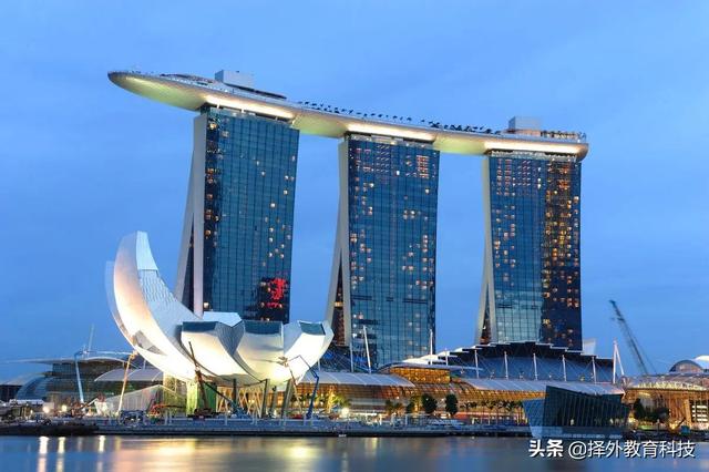 如果你想去新加坡留學--你應該知道