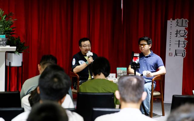 劉怡x程衍樑：爲何說東南亞仍處于政治秩序重構的階段？