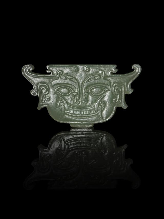 昭華寶璋-中國古代玉器新加坡國際大型藝術品拍賣