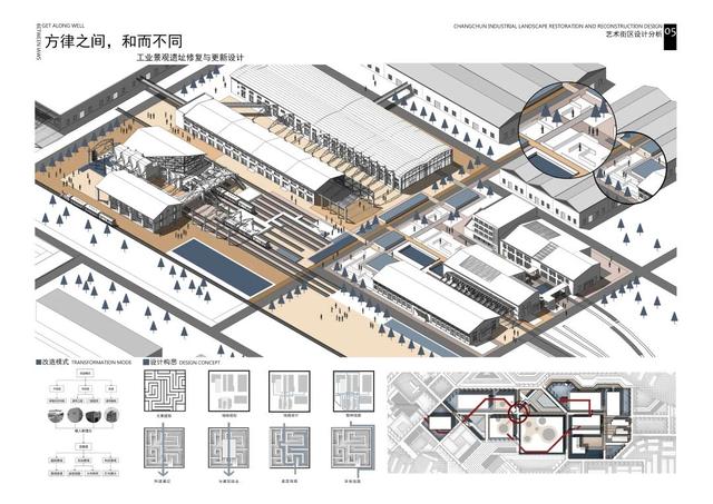 吉林建筑大学艺术设计学院2020毕业展