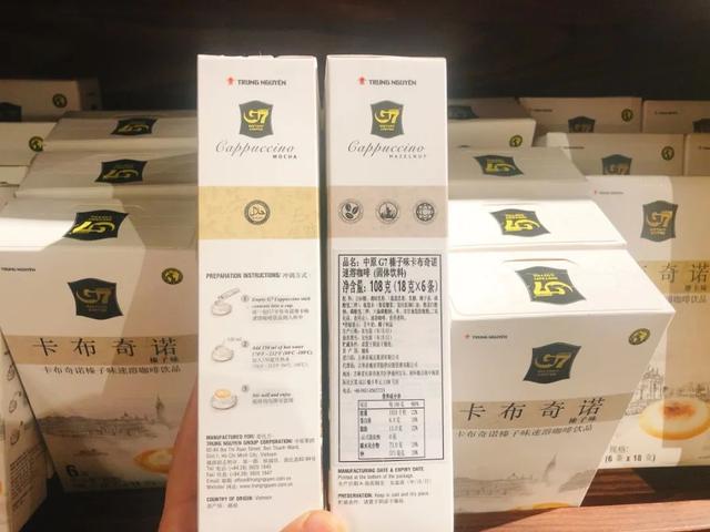 ‘黃五箱’進口超市福利 | 數量有限，先到先得！愣著幹嘛呀？