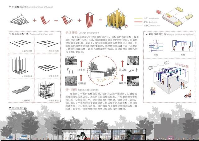 吉林建筑大学艺术设计学院2020毕业展