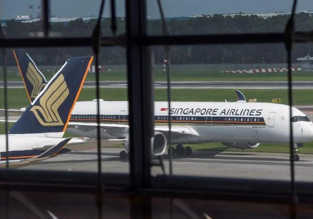 新加坡调整转机政策，部分乘客暂时无法经新加坡转机前往中国大陆