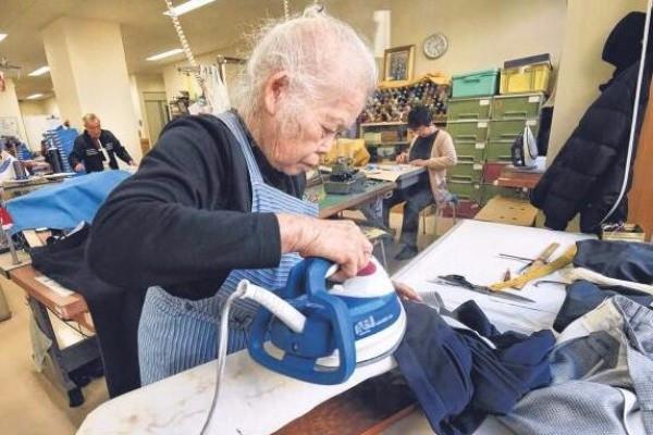 日本一企業將退休年齡放寬至80歲，你離退休還有幾年？