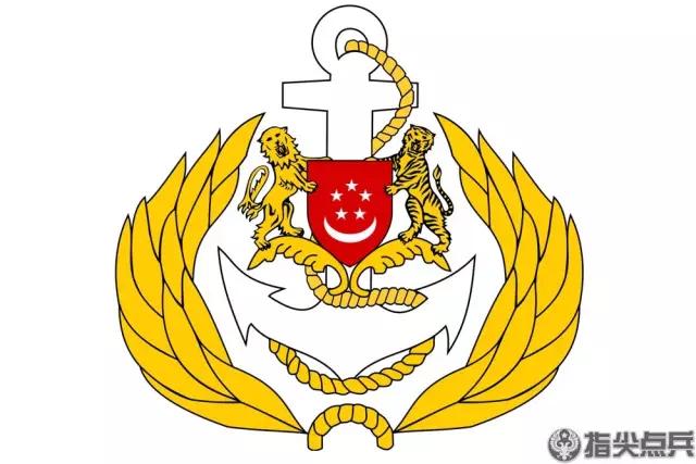 新加坡海軍：擁有強大力量的小國