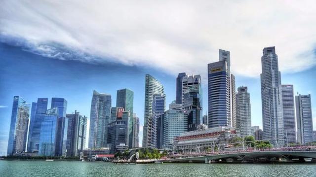 图灵资管丨“赤道特例”强国——新加坡的投资机会在哪？