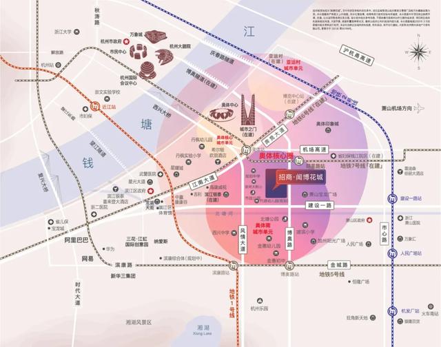 年销售额70亿，今年的单盘冠军会是它吗