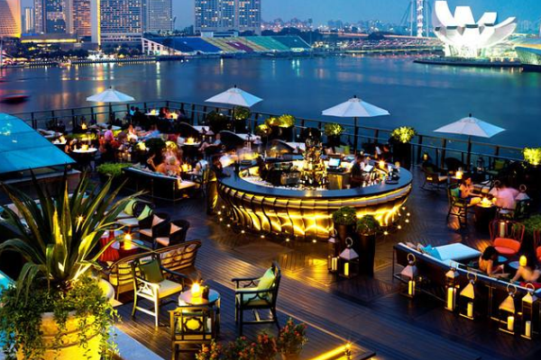 新加坡生活費用主要包括哪些方面