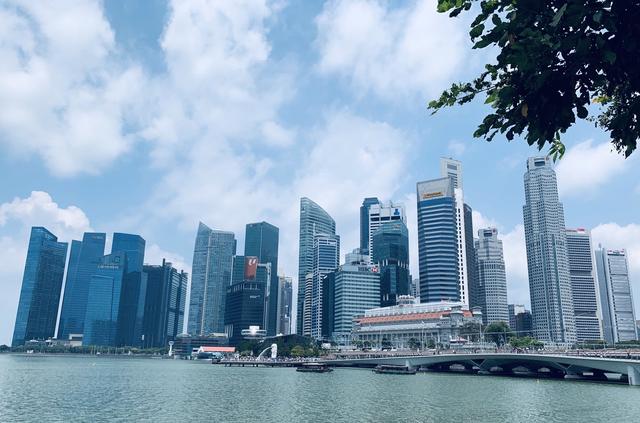 「不负好时光」说走就走的🇸🇬新加坡自由行详记