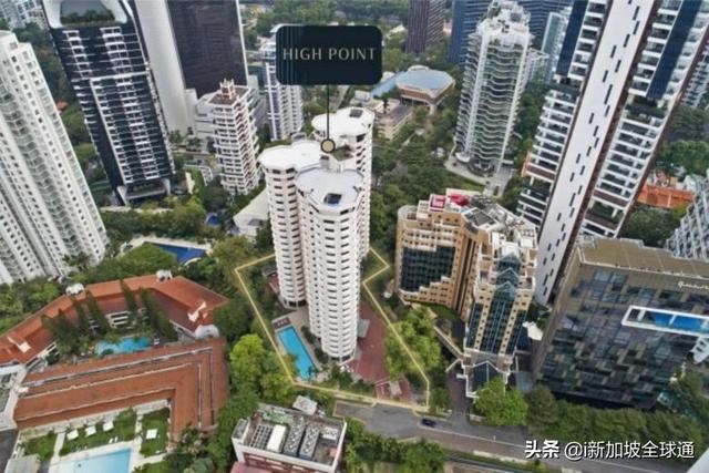 新加坡2022年繼續“拆遷”公寓，如果你是業主，你同意嗎？