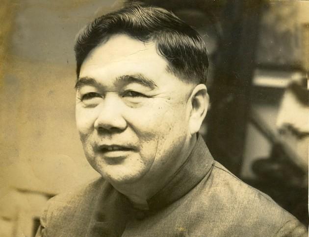 历数祖籍在中国的七位领导人，你知道几个？