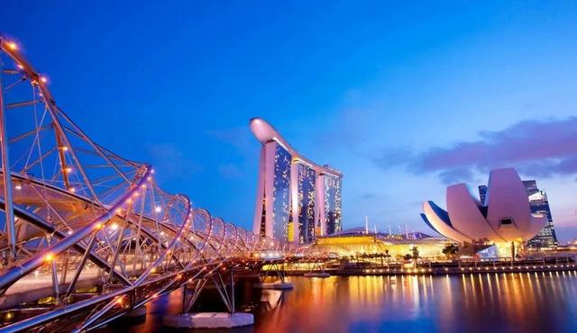 如何能够花最少的钱注册新加坡账户还能得到最优质的服务？