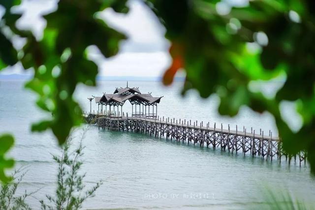 美国《幸存者》真人秀拍摄地，如今这个孤岛建了马来最贵的度假村