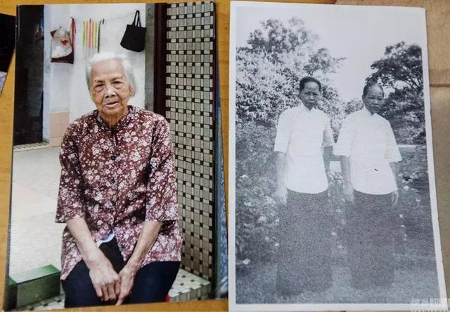 女神節科普｜這些創下新加坡“第一”的華人女性
