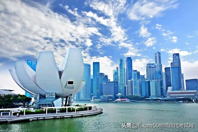 新加坡在波罗的海国际航运中心发展评选中再次当选世界第一